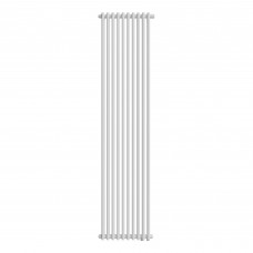 Дизайн-радиатор Royal Thermo Shift R22 VC2180 из 10 секций RAL9016