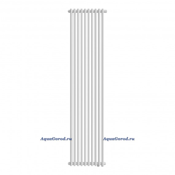 Дизайн-радиатор Royal Thermo Shift R22 VC2180 из 10 секций RAL9016