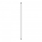 Дизайн-радиатор Royal Thermo Shift R22 VC2180 из 10 секций RAL9016