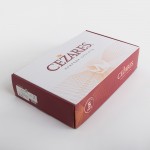 Душевая система CEZARES RELAX встраиваемая с внутренней частью хром глянец RELAX-DSET-01
