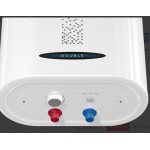 Водонагреватель THERMEX Double 30 аккумуляционный электрический бытовой 151198