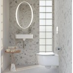 Унитаз подвесной Kerama Marazzi Элеганс безободковый, белый глянцевый KMELWC53GWH2 Унитаз подвесной Kerama Marazzi Элеганс безободковый, белый глянцевый KMELWC53GWH2