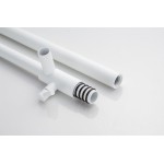 Душевая система Knotlor VIGOR хром KN-72 Душевая система Knotlor VIGOR хром KN-72