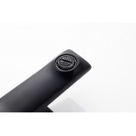 Смеситель для раковины Knotlor VIGOR черный матовый KN-70/BL