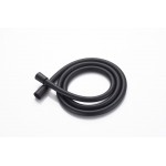 Смеситель для ванны с душем Knotlor VIGOR черный матовый KN-71/BL