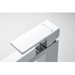Смеситель для раковины Knotlor STABLE хром KN-20