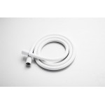 Смеситель для ванны с душем Knotlor STABLE белый KN-22/WY