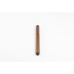 Смеситель для ванны с душем Knotlor ELIXIR бронза SS-32/RB