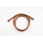 Смеситель для ванны с душем Knotlor ELIXIR бронза SS-32/RB