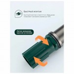 Смеситель для раковины Splenka графит S54.10.09 Смеситель для раковины Splenka графит S54.10.09