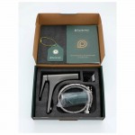 Смеситель для раковины Splenka графит S54.10.09 Смеситель для раковины Splenka графит S54.10.09