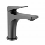 Смеситель для раковины Splenka графит S54.10.09 Смеситель для раковины Splenka графит S54.10.09