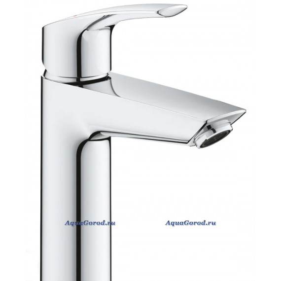Смеситель Grohe Eurosmart для раковины 23923003