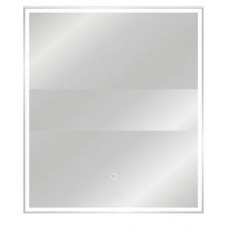 Зеркало-шкаф Style Line Квартет 70 L с подсветкой СС-00002426