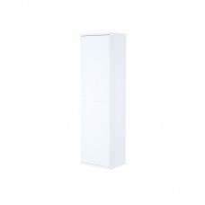 Пенал IDDIS Oxford Neo 40 см подвесной белый OXN40W0i97
