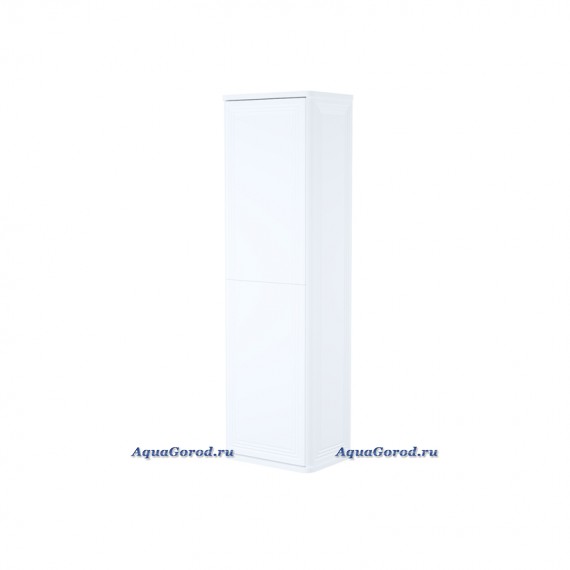 Пенал IDDIS Oxford Neo 40 см подвесной белый OXN40W0i97