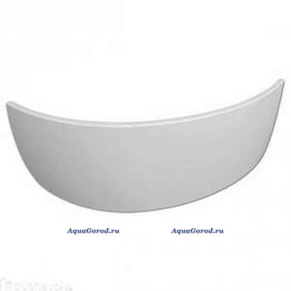 Фронтальная панель для ванны Kolpa-San LULU 170x110-L/R 4200050