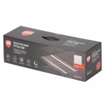 Комплект теплого пола Royal Thermo EasyFix Mat RTEM 2-180-2,5 с терморегулятором Basic НС-1599100