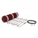 Комплект теплого пола Royal Thermo EasyFix Mat RTEM 2-180-2,5 с терморегулятором Basic НС-1599100