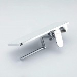Смеситель с гигиеническим душем Gappo G7295-10