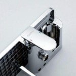 Смеситель с гигиеническим душем Gappo G7295-10