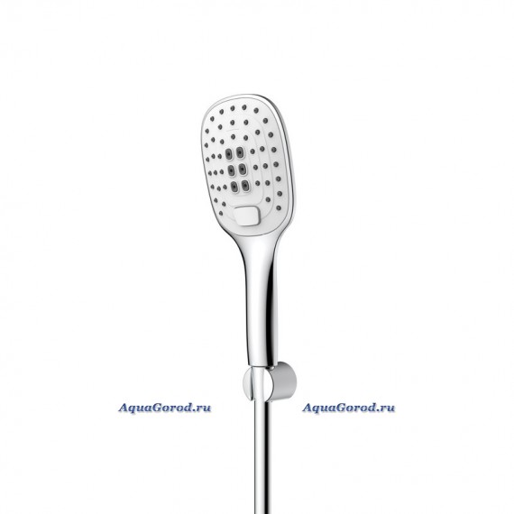 Душевая система IDDIS Agua хром глянцевый AGU3F00i16