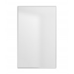 Зеркало BelBagno 50х80 прямоугольное сатин SPC-AL-500-800