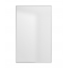 Зеркало BelBagno 50х80 прямоугольное сатин SPC-AL-500-800