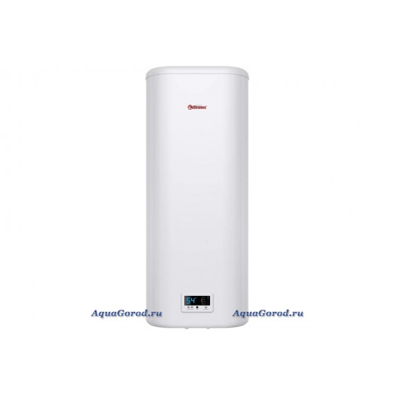 Водонагреватель THERMEX IF 100 V (pro) Wi-Fi аккумуляционный электрический 100 л бытовой 151 126 Водонагреватель THERMEX IF 100 V (pro) Wi-Fi аккумуляционный электрический 100 л бытовой 151 126