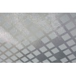 Душевая кабина AvaCan 100x100 раздвижная высокий поддон стекло текстурное с рисунком L910EL