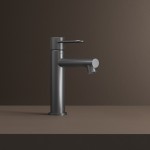 Смеситель для умывальника IDDIS Дюна (Duna) графит матовый DUNGM00i01 Смеситель для умывальника IDDIS Дюна (Duna) графит матовый DUNGM00i01