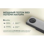 Смеситель для раковины Knotlor STABLE вороненая сталь KN-20/GM
