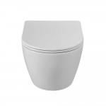 Унитаз подвесной BelBagno Sfera-Tor 36х50х37 смыв торнадо сиденье микролифт BB046CH-TOR/SC Унитаз подвесной BelBagno Sfera-Tor 36х50х37 смыв торнадо сиденье микролифт BB046CH-TOR/SC