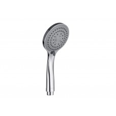 Душевая лейка AQUATEK пластик хром AQ2003CR