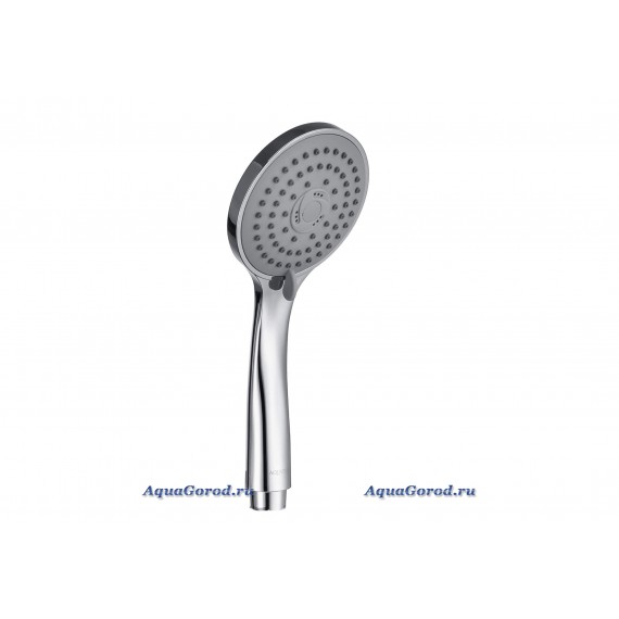 Душевая лейка AQUATEK пластик хром AQ2003CR