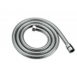 Душевой шланг AQUATEK 125 см хром AQ2100CR 