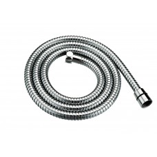 Душевой шланг AQUATEK 120 см хром AQ2103CR