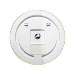 Зеркало Comforty Лея-75 круглое LED подсветка бесконтактный сенсор антизапотевание черное 00-00014184CF Зеркало Comforty Лея-75 круглое LED подсветка бесконтактный сенсор антизапотевание черное 00-00014184CF