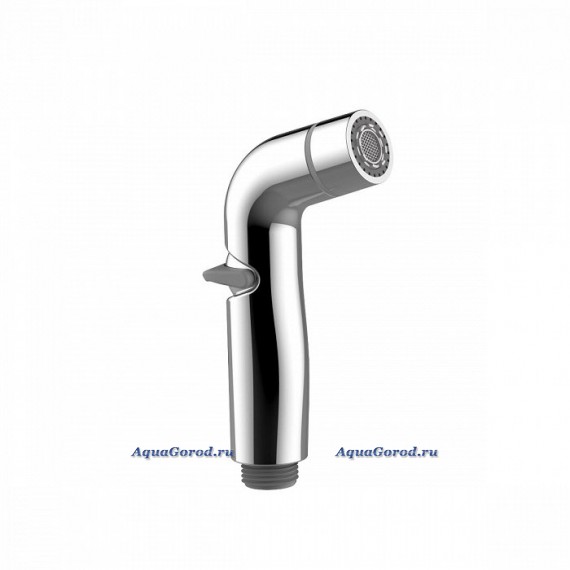 Лейка для гигиенического душа Iddis Optima Home хром глянец 040SC2Fi20