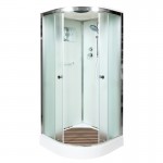 Душевая кабина DTO D09S 90х90х220