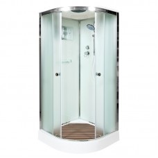 Душевая кабина DTO D09S 90х90х220