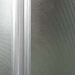Душевая кабина DTO D09S 90х90х220