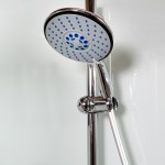Душевая кабина DTO D09S 90х90х220