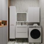 Тумба с раковиной Style Line Марелла 60 подвесная белая матовая СС-00002404/СС-00002367
