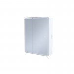 Зеркало-шкаф Iddis Скай (Sky) 70 с подсветкой SKY7000i99
