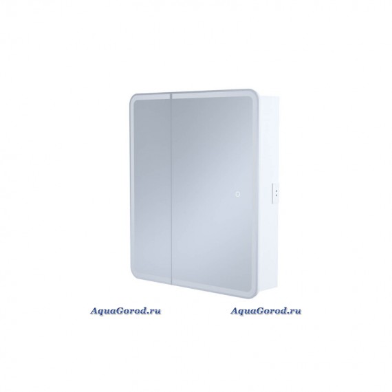 Зеркало-шкаф Iddis Скай (Sky) 70 с подсветкой SKY7000i99