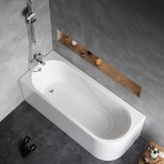 Акриловая ванна AM.PM X-Joy 170x70 угловая левая пристенная асимметричная, с каркасом и экраном белая W94A-170L70W-ARP