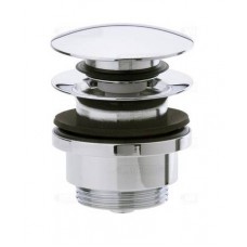 Донный клапан HANSGROHE для раковины с переливом 12159