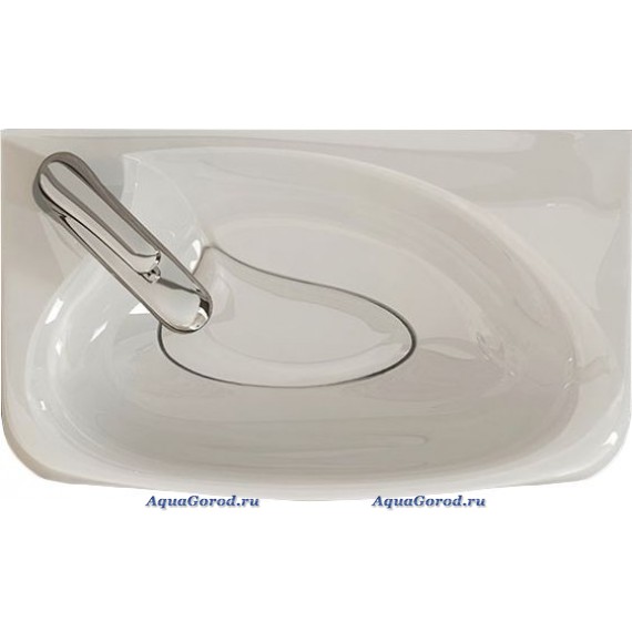 Раковина Velvex Bio 40 rkBIO.40-81