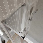 Душевой уголок BelBagno Luce 120х80 AH-21-120/80-C-Cr раздвижной прозрачное стекло профиль хром DU-697523